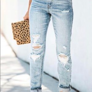 Vici Dolls Jeans